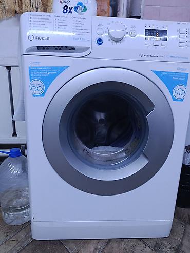 Холодильник Kumtel + стиральная машина Indesit Холодильник Kumtel: -