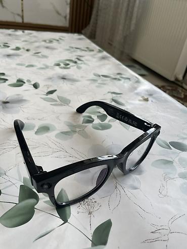 графеновые очки что лечит: Умные очки Smart Glasses (черные, классическая оправа) - Функции — 7