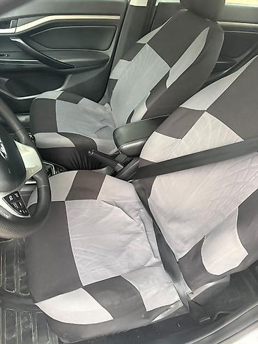 vaz kondisioner: VAZ (LADA) Vesta: 1.6 l | 2019 il 25000 km Sedan — 5