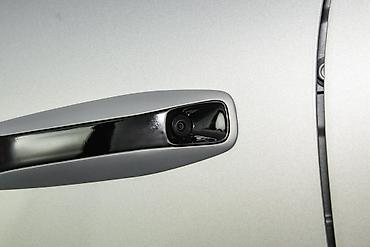 Changan: Changan : 2026 г., Электромобиль, Хэтчбэк — 23
