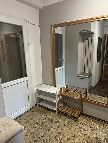 Долгосрочная аренда комнат: 40 м², С мебелью — 4