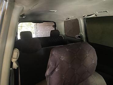 мотор нексия 1: Toyota Noah: 2003 г., 2 л, Автомат, Бензин, Минивэн — 6