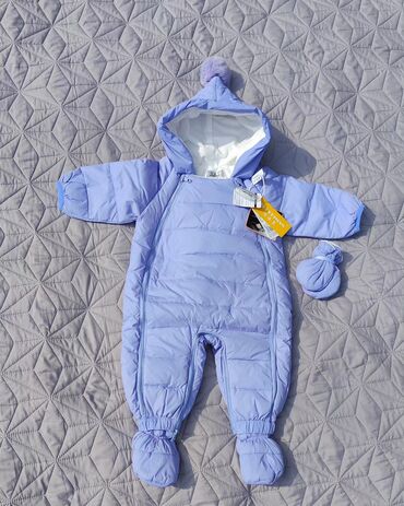 Верхняя одежда: ЛИКВИДАЦИЯ! ПУХОВЫЕ КОМБИНЕЗОНЫ ОТ 5 МЕСЯЦЕВ ДО 9 осень весна до -10 — 8