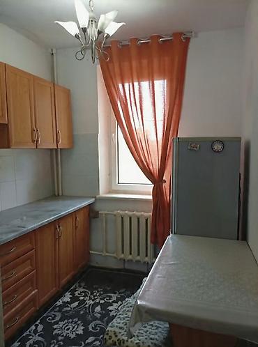 общежития: 1 комната, 37 м², Совмина мкр Индивидуалка, 2 этаж, Требуется ремонт — 5