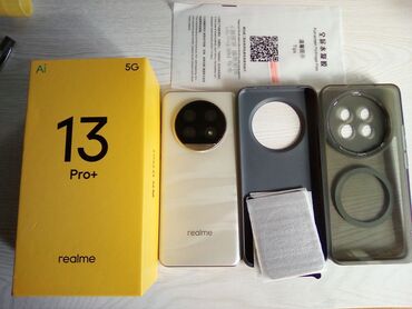 Realme: Realme 13+ Pro, 256 GB — 10