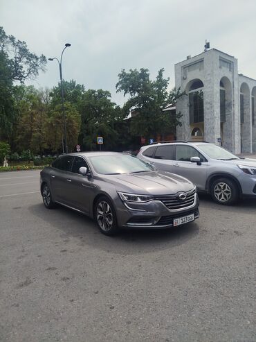 авто из кореи в наличии в бишкеке: Kia : 2019 г., 2 л, Бензин, Седан