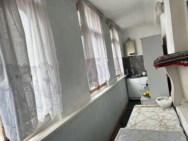 Mənzil kirayələyirəm: 2 otaqlı, 40 kv. m — 11