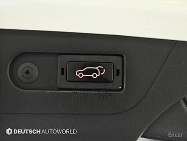 Ssangyong: Ssangyong Rexton: 2018 г., Автомат, Внедорожник — 12