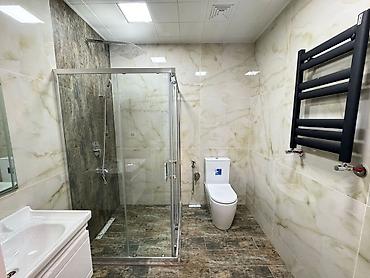 Günlük kirayə evlər: Bağ evi kirayə verilir, Merdekan Mərdəkanda yerləşən isti, hovuzlu bağ — 16