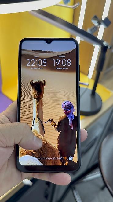 Redmi: Redmi, Redmi 9C, Б/у, 32 ГБ, 2 SIM — 11