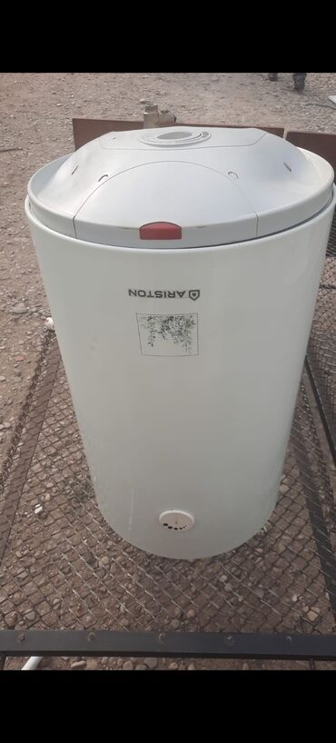 Аристон 100 л