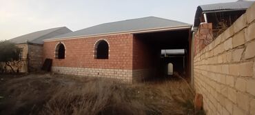 Həyət evləri və villaların satışı: 4 otaqlı, 4 kv. m, Təmirsiz — 1