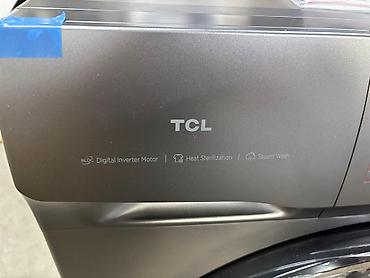 Стиральные машины: Стиральная машина Новый, Автомат, До 7 кг, Полноразмерная at lalafo.kg — 10 Стиральные машины: Стиральная машина Новый, Автомат, До 7 кг, Полноразмерная — 10