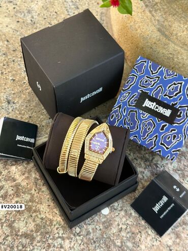 Qol saatları: Yeni, Qol saatı, Just Cavalli — 16