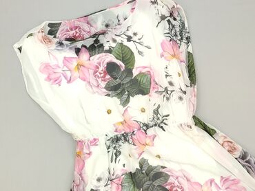 sukienki dla matki pana młodego allegro: Women`s dress, size M (EU 38)