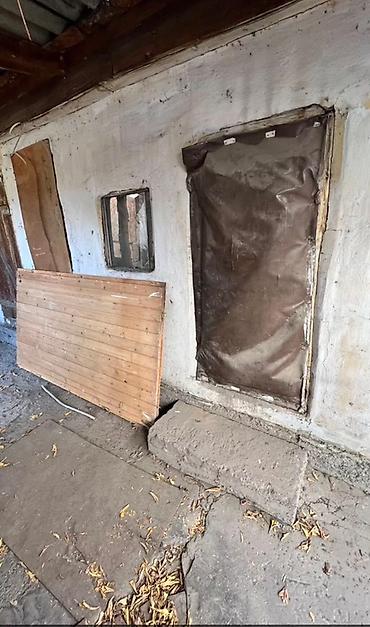 Долгосрочная аренда домов: 46 м², 3 комнаты — 16