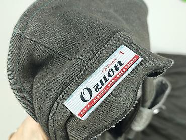 grey wolf sukienki boho: Sukienka damska, rozmiar L — 4
