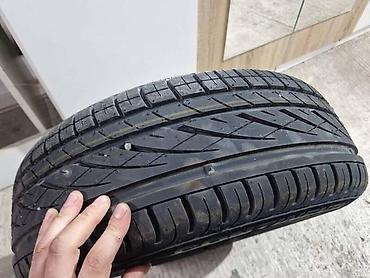 retrovizor: REZERVNI TOCAK R 15 NEKORISCEN ZA OPEL ASTRA F, ASTRA G, ASTRA H — 1