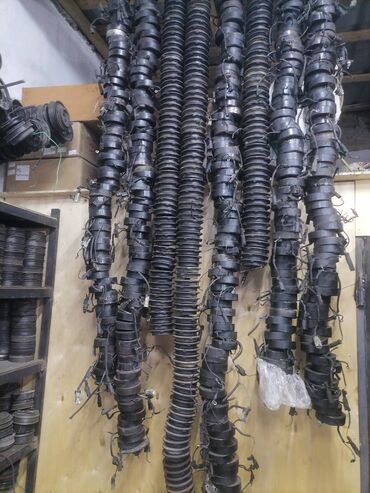 Kompressorlar: Mercedes-Benz madele her növ kondisioner kompirossorlari var. Bizdə — 13