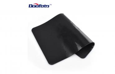 Tuning oprema: ABARTH gumena neklizajuća podloga. Dimenzije 13*20cm. Samo se — 5