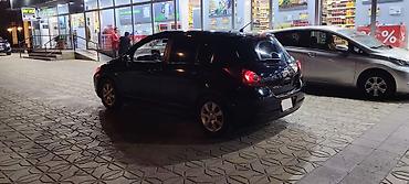 ploom satisi: Nissan Tiida: 1.6 l | Hetçbek — 3