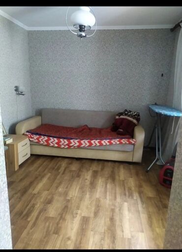 снять дом на долгосрочную аренду: 70 м², 2 комнаты, Утепленный, Забор, огорожен