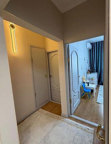 Продажа квартир: 3 комнаты, 65 м², 12 мкр 106 серия, 5 этаж, Евроремонт — 4