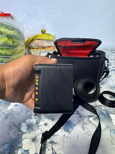 camera bag: Набор аксессуаров для фото- и видеосъемки Состав: - Сумка Case Logic — 3