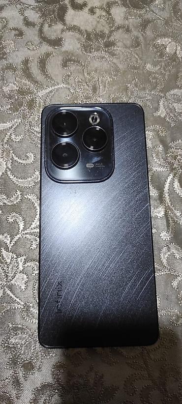 Infinix 256 GB, rəng - Mavi lalafo.az -da Infinix 256 GB, rəng - Mavi
