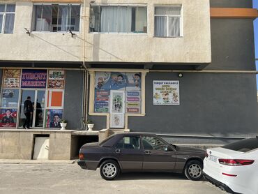 Kommersiya daşınmaz əmlakının satışı: Masazirda obyekt tecili satilir.Qurtuluş yaxınlığındakı Viktoriya MMC