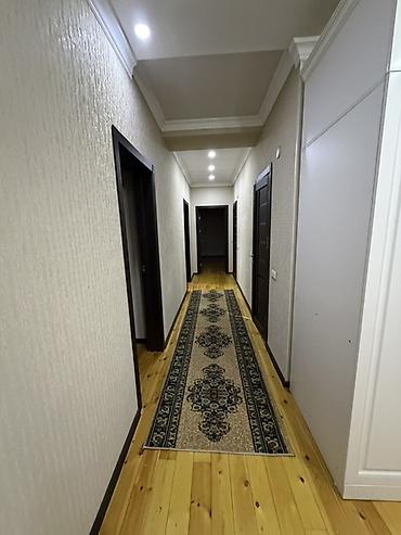 Продажа квартир: 3 комнаты, 105 м², Евроремонт — 7