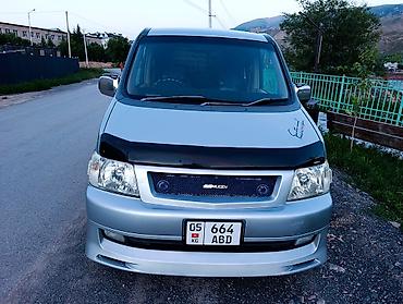 хонда жаз гитара: Honda : 2002 г., 2 л, Автомат, Бензин, Минивэн — 1