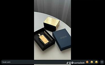 ucuz kask: Aksiya100ml 90 Aksiyamiz movcuddur Qiymeti 90asagi olan etirler ucun — 4