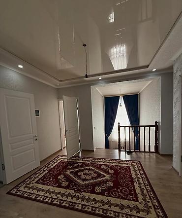дом в районе кудайберген: 5 комнат, 200 м², 5 соток, Бишкек, Кудайберген авторынок Агентство недвижимости — 6