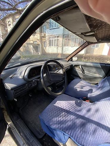 ВАЗ (ЛАДА): ВАЗ (ЛАДА) Samara: 2004 г., 1.5 л, Механика, Бензин, Седан — 7