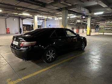 cdi 2 7: Toyota Camry: 2006 г., 2.4 л, Механика, Бензин, Седан — 3