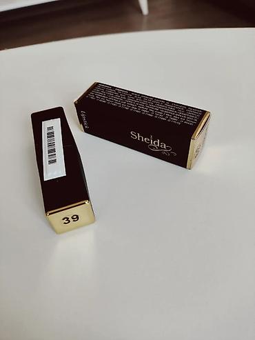 karite lip plump 4d: Pomada Yeni — 1