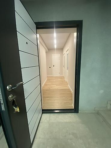 2 ком ак ниет кут: 2 комнаты, 66 м², Технопарк 9 этаж, Свежий ремонт — 4