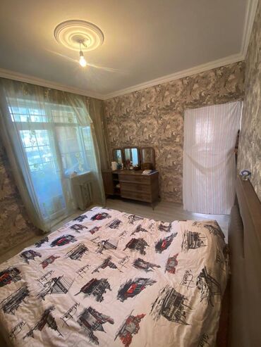 Yeni tikili: M. Həzi Aslanov, 3 otaqlı, Yeni tikili, m. Həzi Aslanov, 60 kv. m — 5