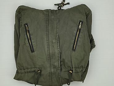 ochnik parka: Parka damska, rozmiar S — 7