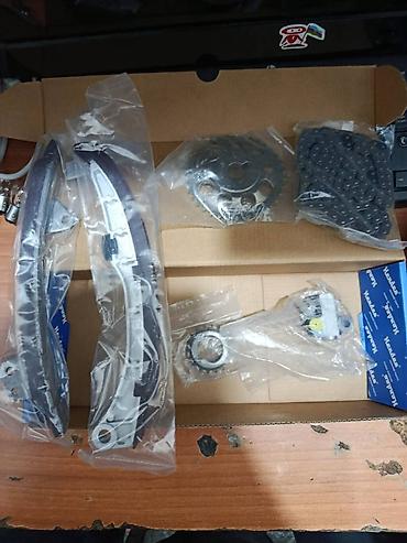 Ehtiyat hissələri: Hyundai, Kia Toyota, Nissan ve Mitsubisi ucun ehtiyat hisseleri — 1