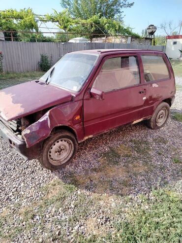 maşın açarı: VAZ (LADA) 1111 Oka: 0.8 l | 2005 il 350000 km Sedan