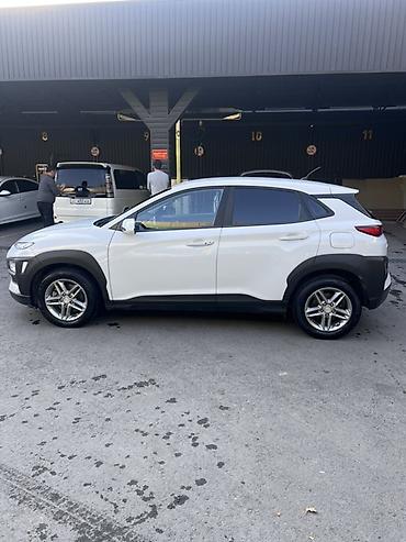 hyundai porter сена: Hyundai Kona: 2018 г., 1.6 л, Робот, Бензин, Кроссовер — 2