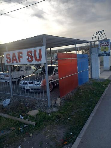 par utusu qiyməti: Satılır: Avtoyuma obyekti hazır biznes gündəlik qazanc verən obyekti - — 4