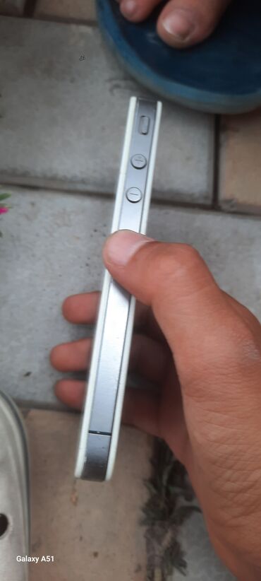 купить айфон 4с бу: IPhone 4S, Новый, < 16 ГБ, Черный, Зарядное устройство, 100 %