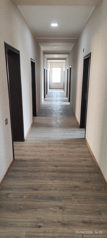 Kommersiya daşınmaz əmlakının satışı: Bakı prosbektində yerləşir 2inci mərtəbəsi otel kimi nəzərdə tutulub — 16