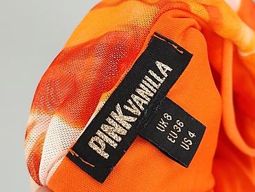 hell bunny: Pink Vanilla, Sukienka damska, rozmiar S — 6