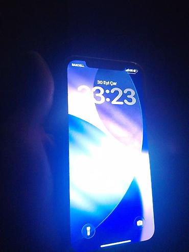 IPhone 12, Ağ, Face ID