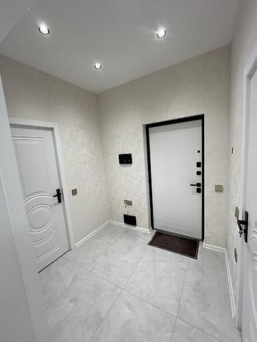 Təmir işləri: Xırdalan, AAAF parkda 16 mərtəbəli binanın 4 cü mərtəbəsində yerləşir — 2