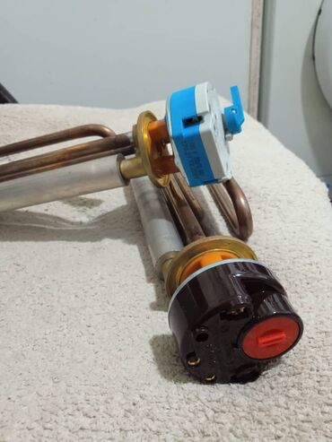 Тэны: Продаю тэны для бака Ariston на 1.5кв производство Турция тэны для — 3